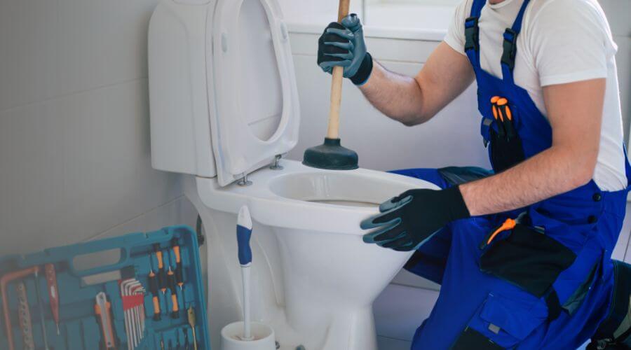 Professional sewer line repair services in Valley, AL